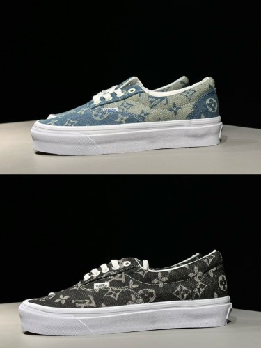 Fashion Vans Shoes with Box #NOO