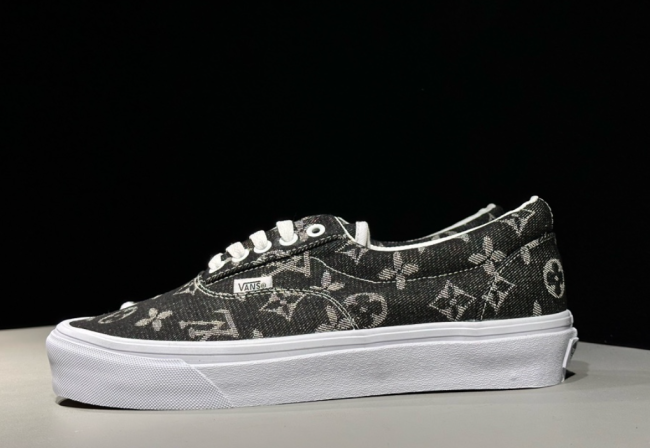 Fashion Vans Shoes with Box #NOO