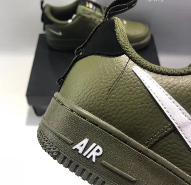 Fashion Sports Shoes with Box #NIK