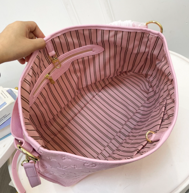 Fashion 3 pcs Bag Set #LOV