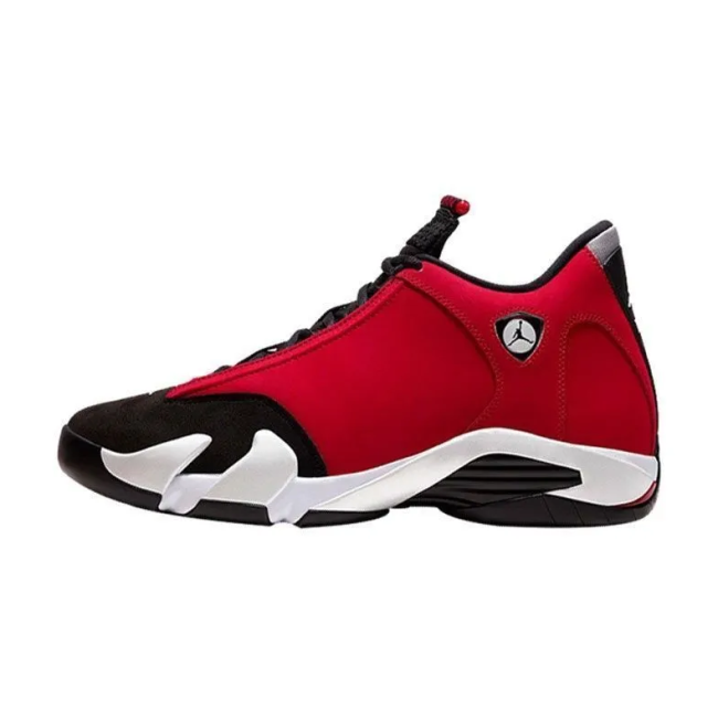 Fashion Sports AJ14 Shoes with Box #NIK