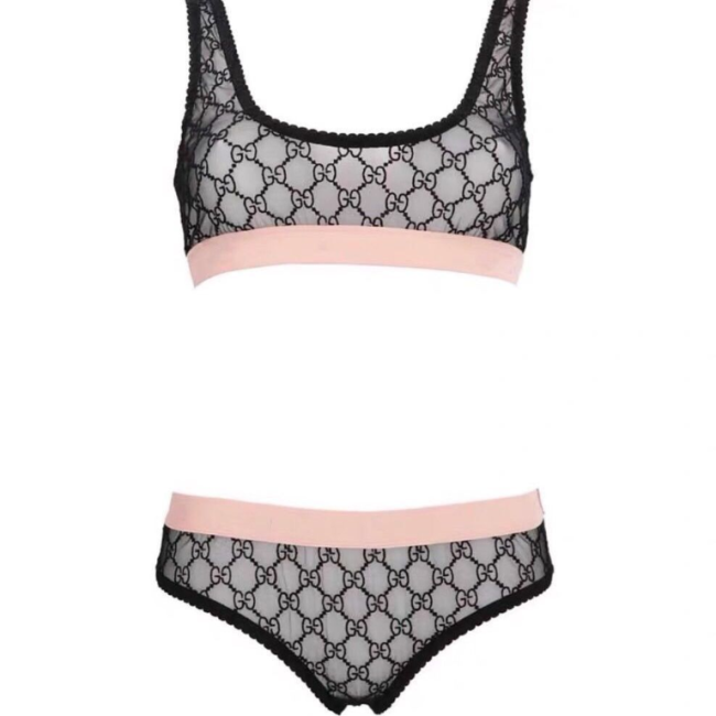 Sexy Lace Underwear with Tags #GUI