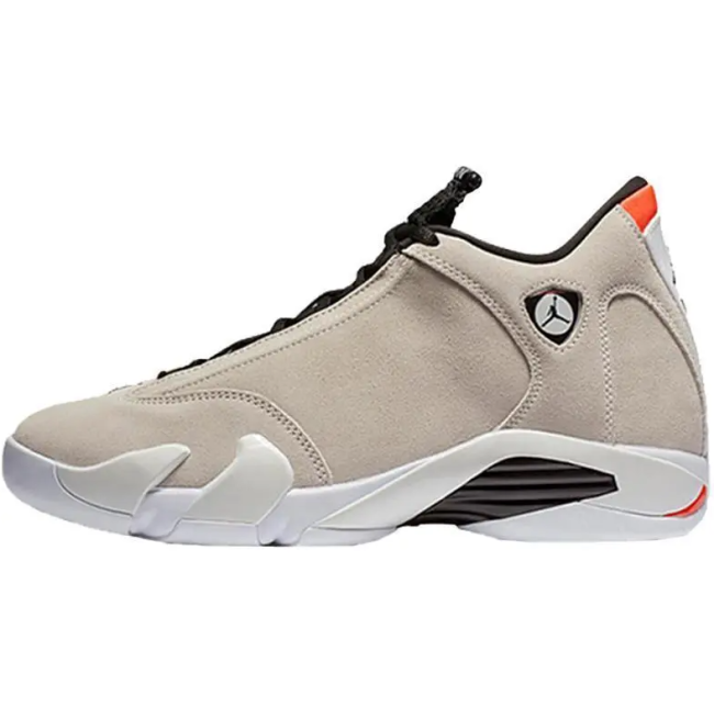 Fashion Sports AJ14 Shoes with Box #NIK