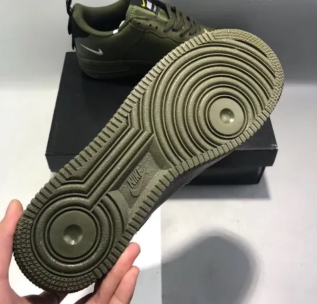 Fashion Sports Shoes with Box #NIK