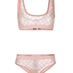 Sexy Lace Underwear with Tags #GUI