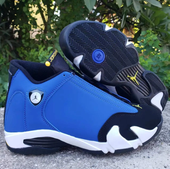 Fashion Sports AJ14 Shoes with Box #NIK