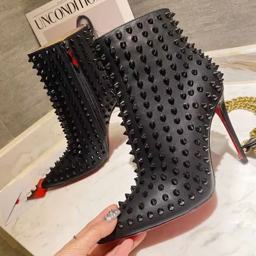 set fashion casual boots & shoulder bag free shipping