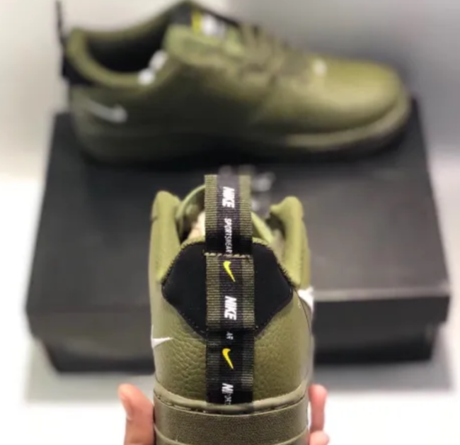 Fashion Sports Shoes with Box #NIK