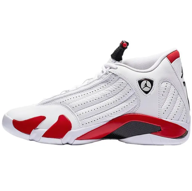 Fashion Sports AJ14 Shoes with Box #NIK
