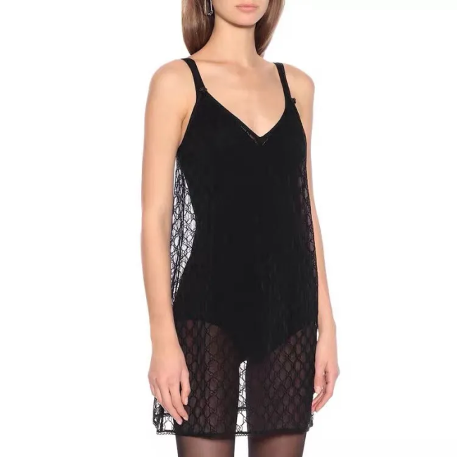 Sexy Lace Underwear with Tags #GUI