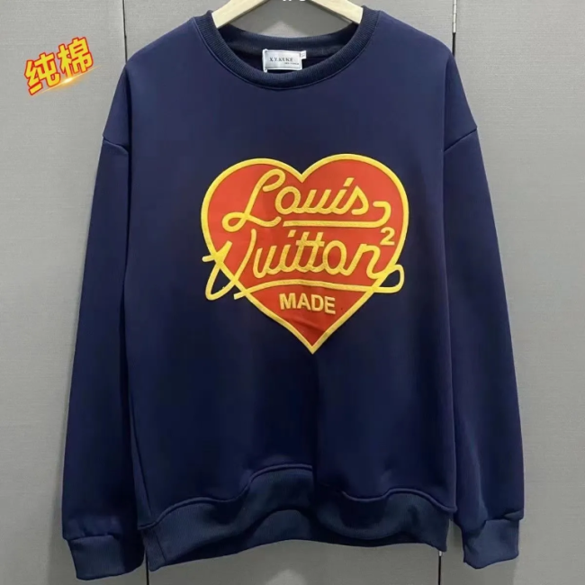 Fashion Cotton Sweatshirt with Tags #NOO