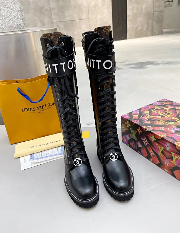 Women Fashion Long Boots #LOV