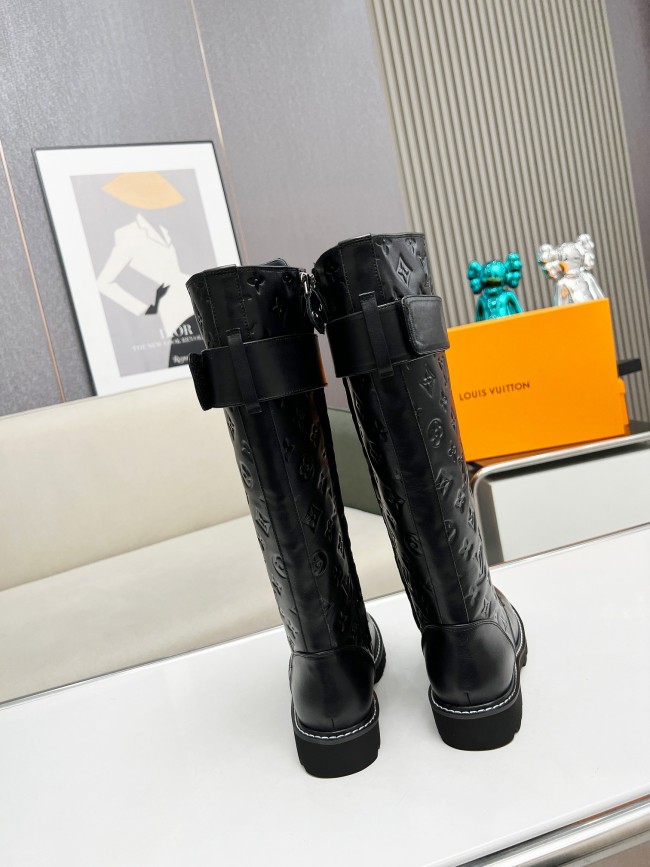 Women Fashion Long Boots #LOV