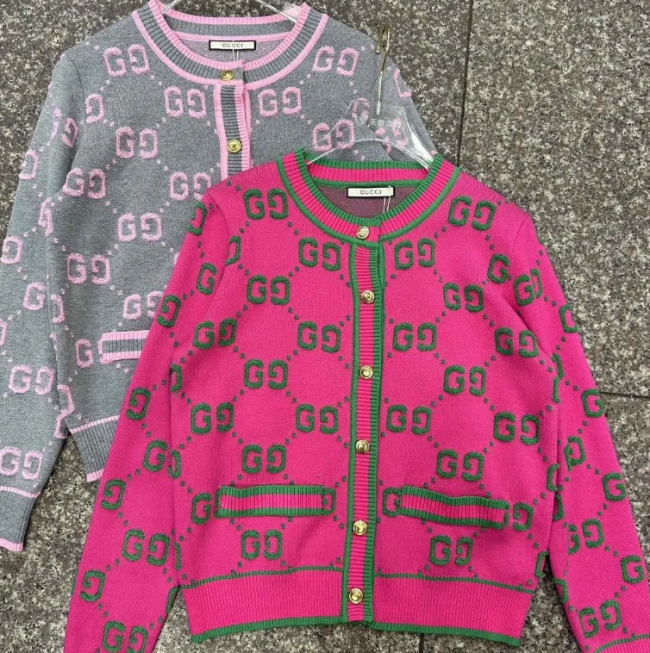 Women Fashion Cardigan with Tags #GUI