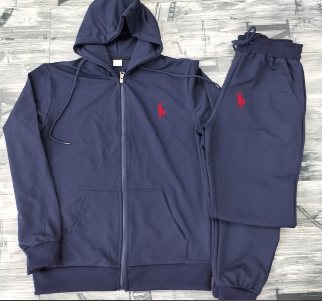 Fashion Sports Polo Sets with Tags #POL