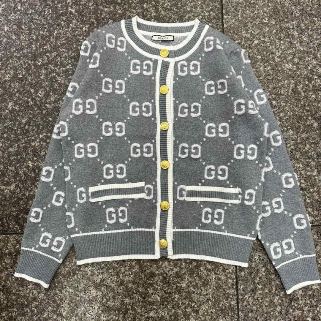 Women Fashion Cardigan with Tags #GUI