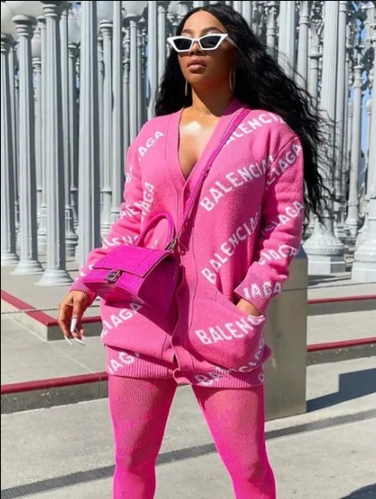 Fashion Cardigan No Tags #BAL