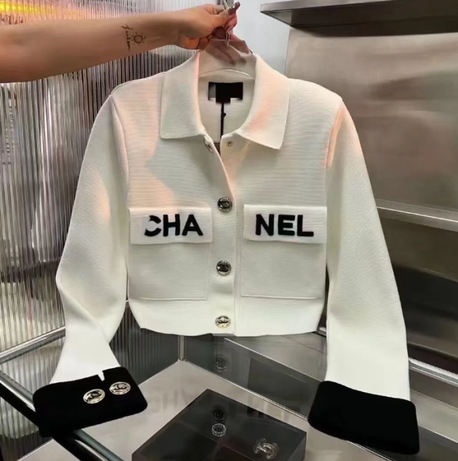 Women Fashion Sweater with Tags #CHN