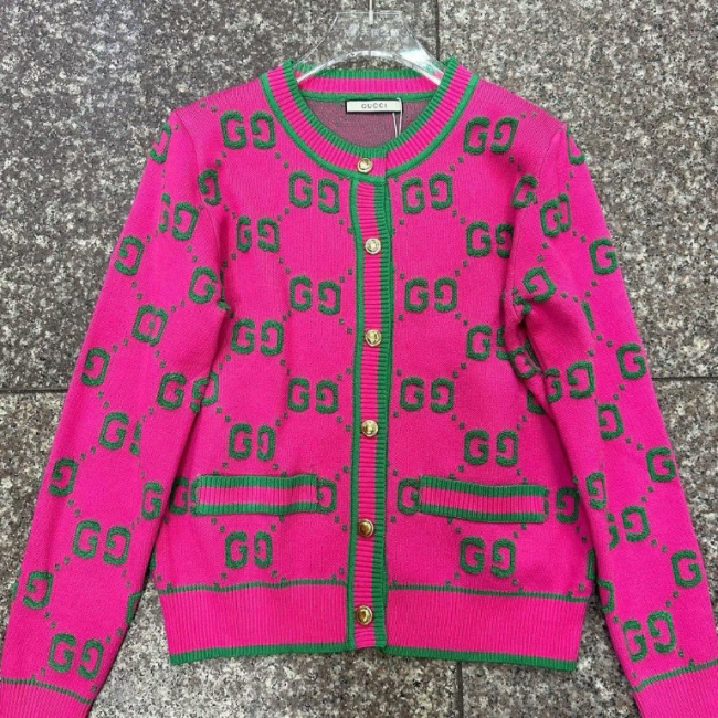 Women Fashion Cardigan with Tags #GUI