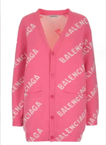 Fashion Cardigan No Tags #BAL