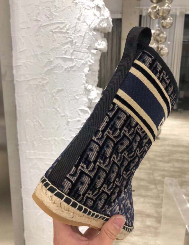 Fashion Boots with Bag Set #DIO