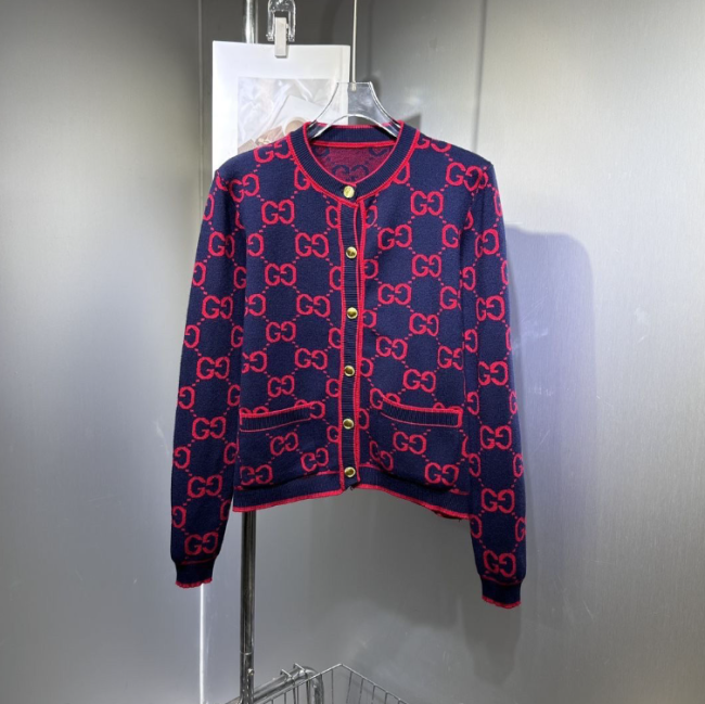 Women Fashion Cardigan with Tags #GUI