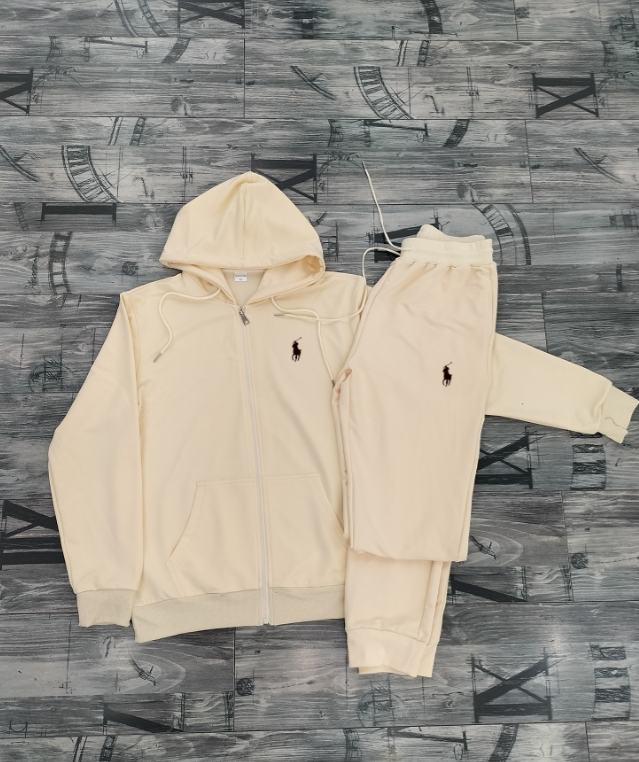 Fashion Sports Polo Sets with Tags #POL