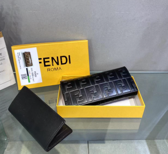Wholesale Wallet with Box #FEI