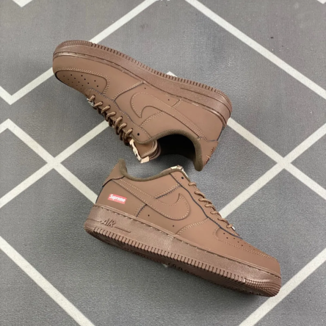 Fashion Sports Shoes with Box #NIK