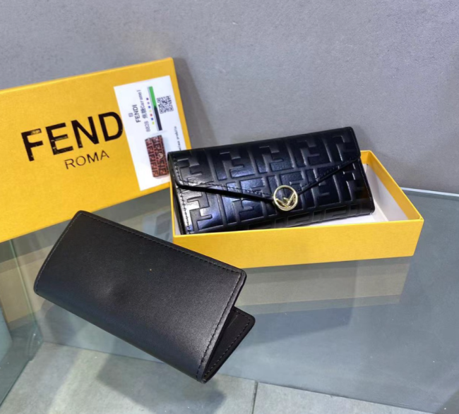 Wholesale Wallet with Box #FEI