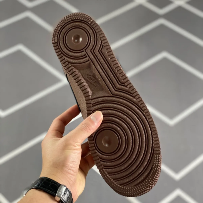 Fashion Sports Shoes with Box #NIK