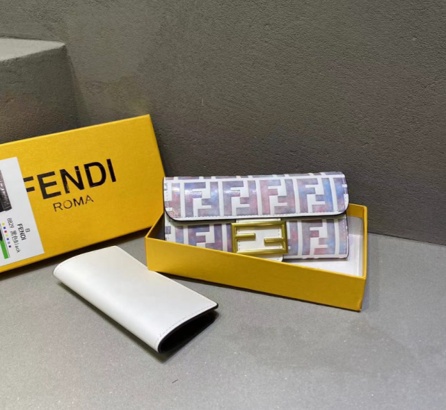 Wholesale Wallet with Box #FEI