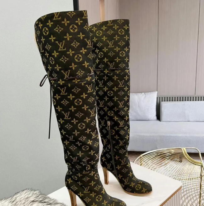 Women Fashion Long Boots Free Shipping #GUI