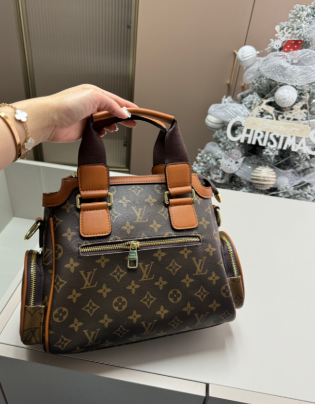 Women Fashion High Quality Bag #LOV