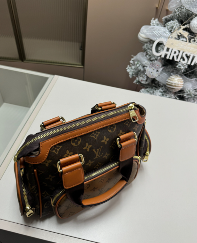 Women Fashion High Quality Bag #LOV