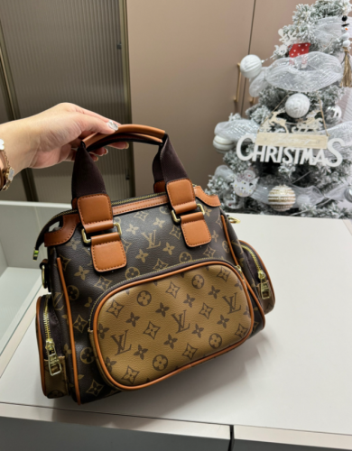 Women Fashion High Quality Bag #LOV