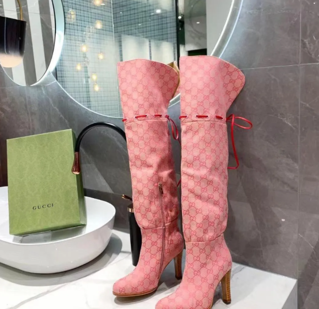 Women Fashion Long Boots Free Shipping #GUI