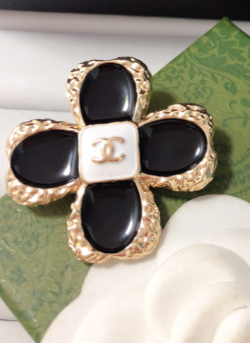 Wholesale Fashion Brooches #GUI #CHN