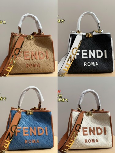 High Quality Bag #FEI