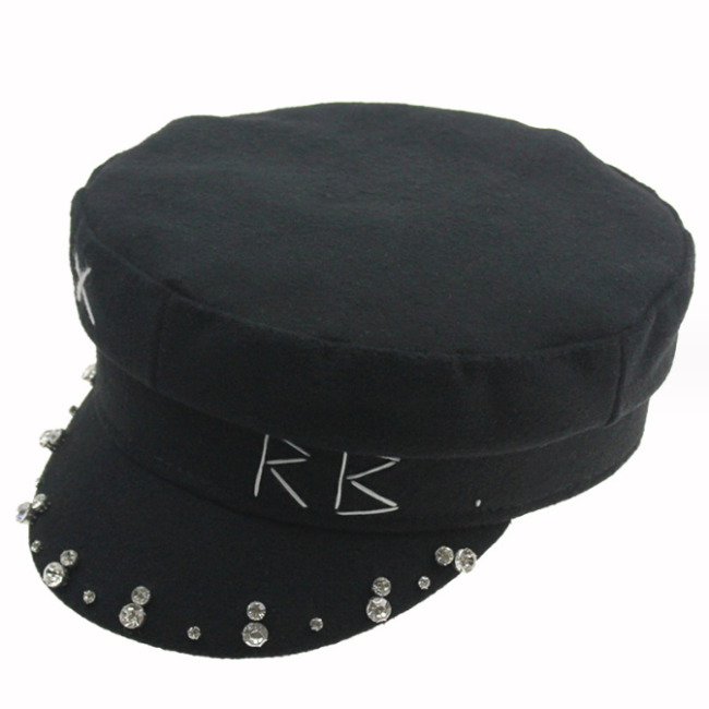 Women Fashion RB Hat #NOO