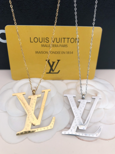 Fashion Necklace #LOV