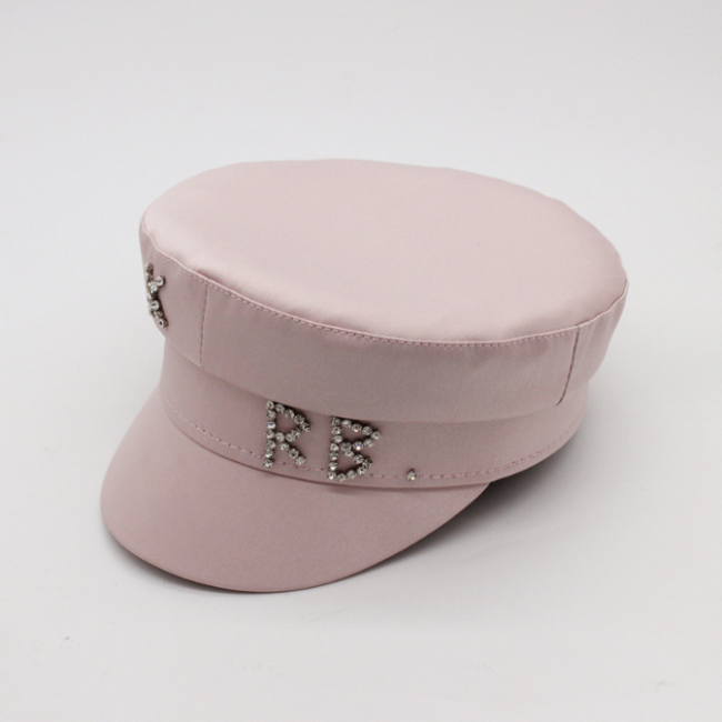 Women Fashion RB Hat #NOO