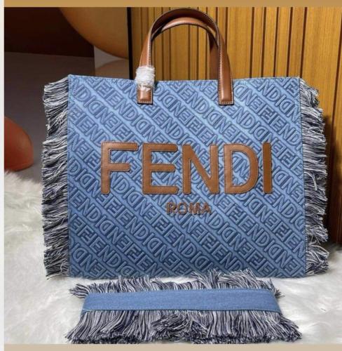 High Quality Tote Bag Free Shipping #FEI