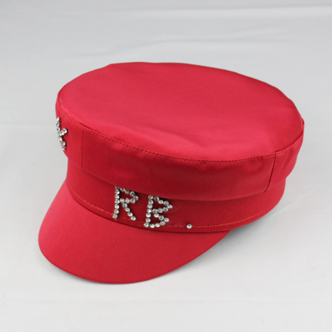Women Fashion RB Hat #NOO