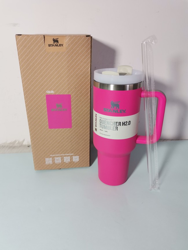 Stanley Theme Cup 40OZ with Box