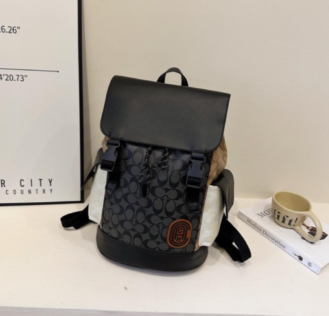 High Quality Backpack Bag #COA