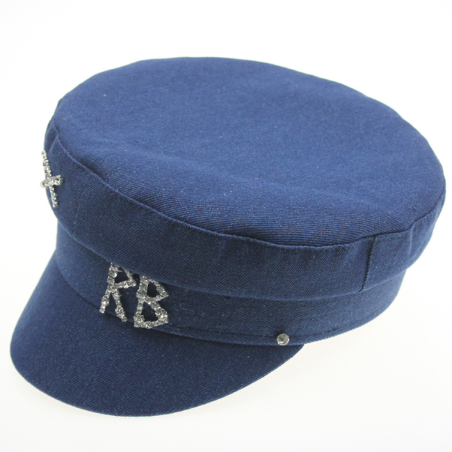Women Fashion RB Hat #NOO