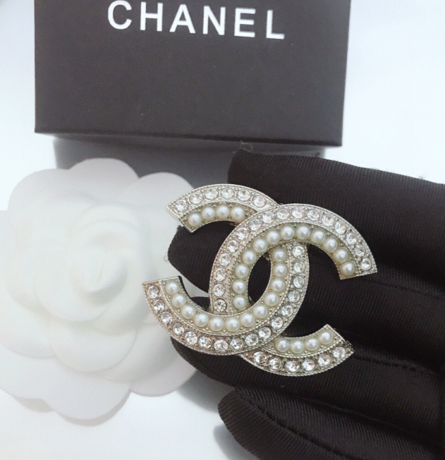 Wholesale Fashion Brooches #GUI #CHN