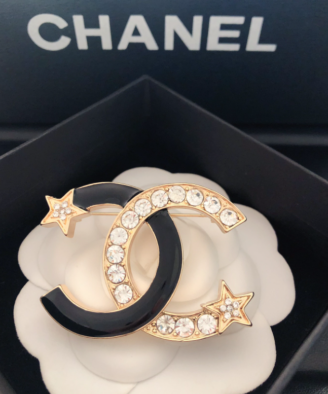 Wholesale Fashion Brooches #GUI #CHN