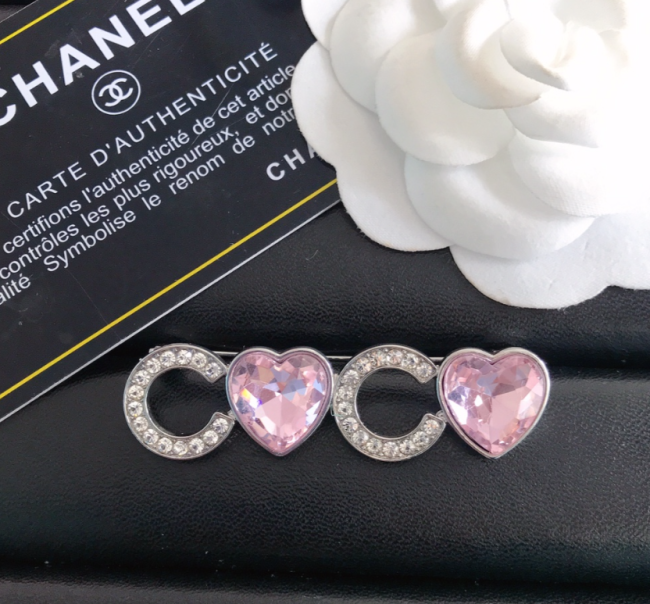 Wholesale Fashion Brooches #GUI #CHN